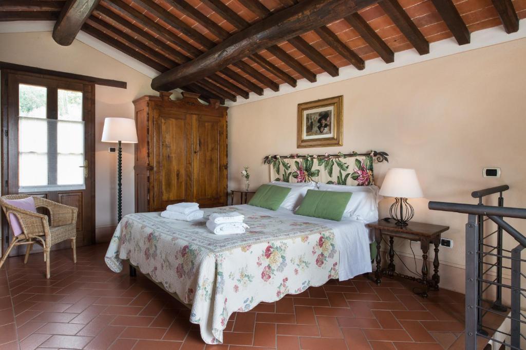 Relais Villa Belpoggio - Residenza D'Epoca Лоро Чиуфена Екстериор снимка