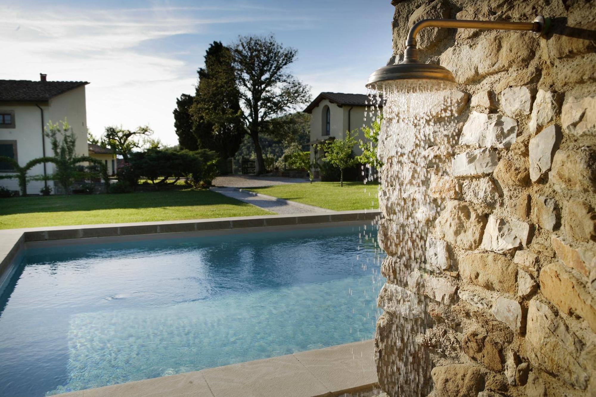 Relais Villa Belpoggio - Residenza D'Epoca Лоро Чиуфена Екстериор снимка