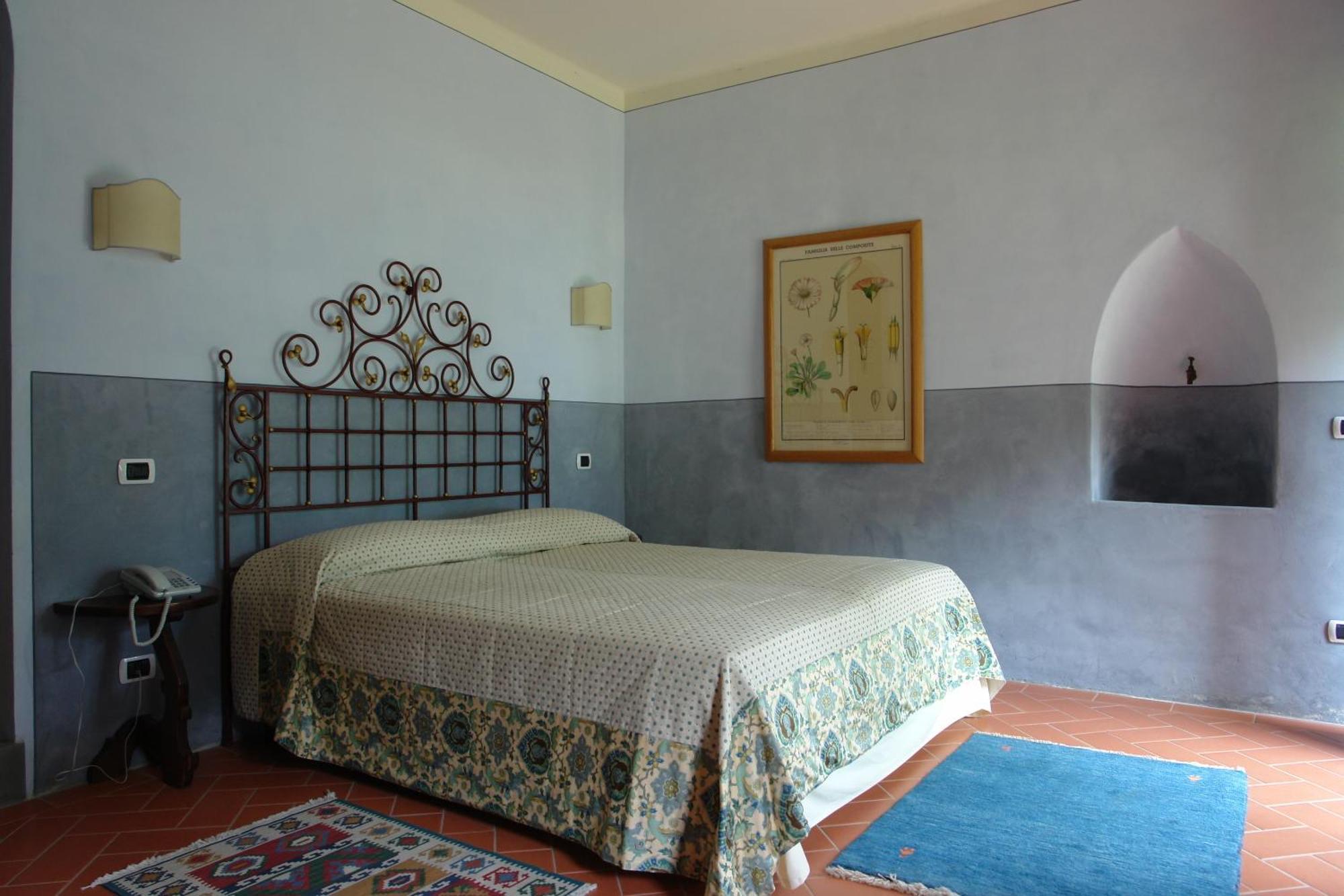 Relais Villa Belpoggio - Residenza D'Epoca Лоро Чиуфена Стая снимка