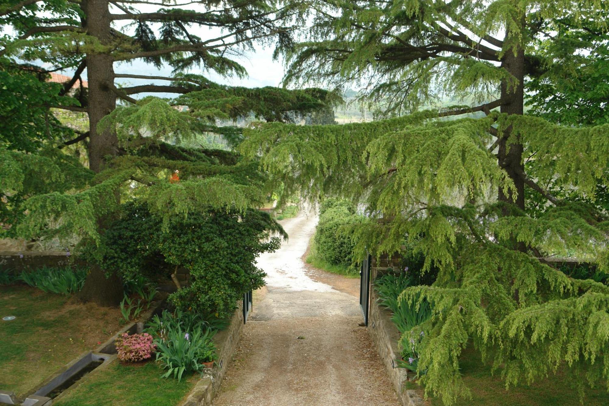 Relais Villa Belpoggio - Residenza D'Epoca Лоро Чиуфена Стая снимка