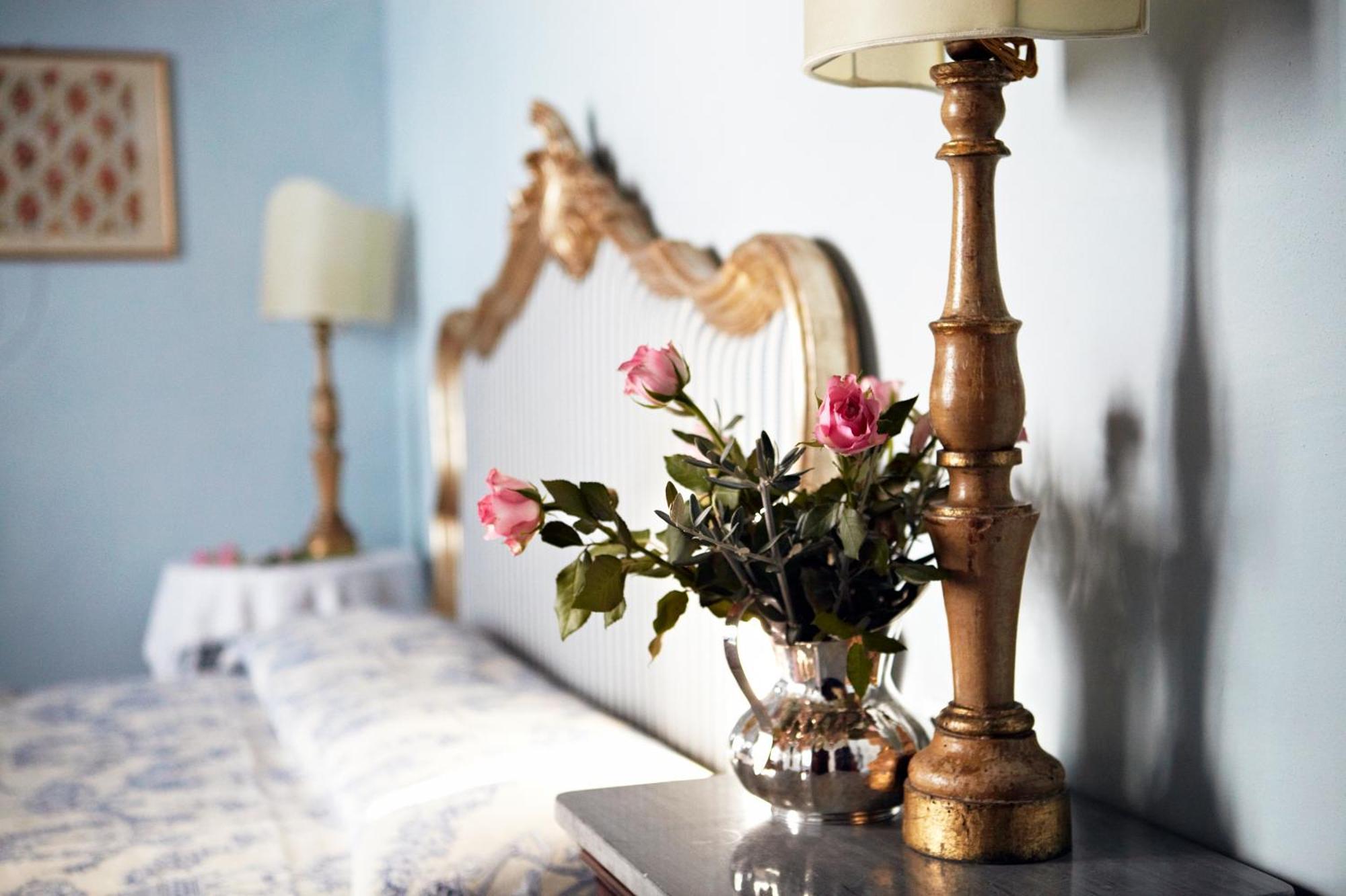 Relais Villa Belpoggio - Residenza D'Epoca Лоро Чиуфена Стая снимка