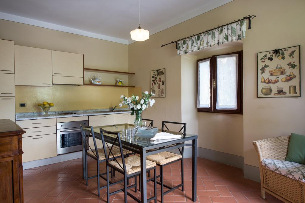 Relais Villa Belpoggio - Residenza D'Epoca Лоро Чиуфена Екстериор снимка