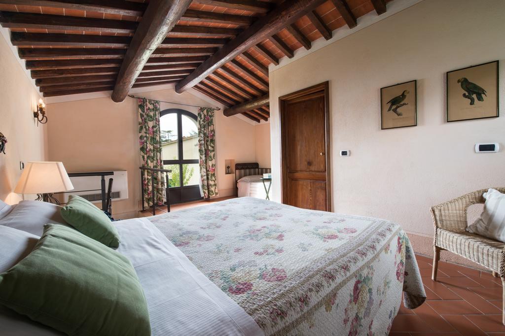 Relais Villa Belpoggio - Residenza D'Epoca Лоро Чиуфена Екстериор снимка