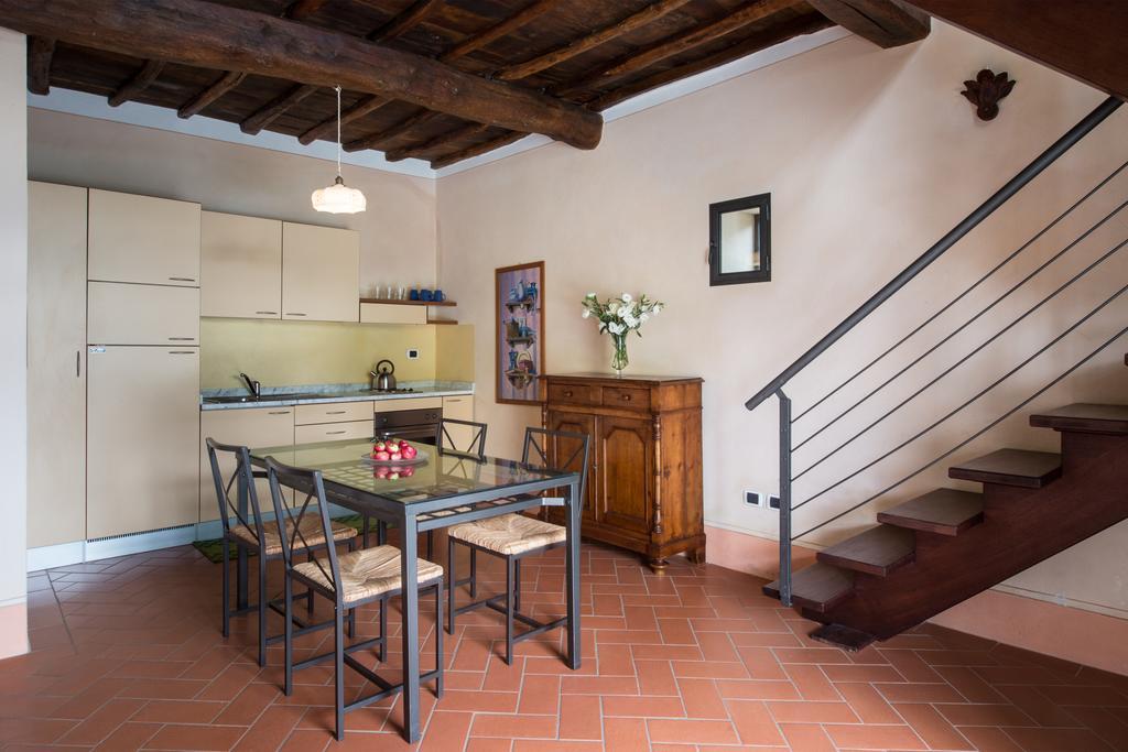 Relais Villa Belpoggio - Residenza D'Epoca Лоро Чиуфена Екстериор снимка