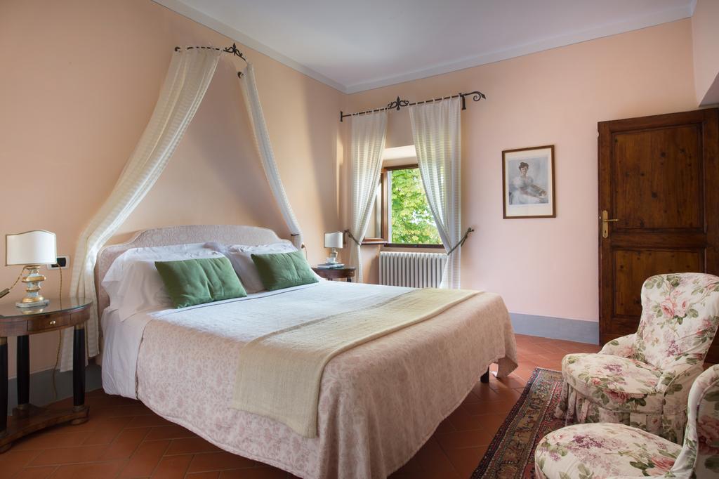 Relais Villa Belpoggio - Residenza D'Epoca Лоро Чиуфена Екстериор снимка