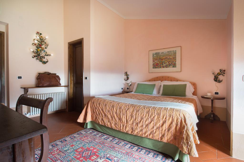 Relais Villa Belpoggio - Residenza D'Epoca Лоро Чиуфена Екстериор снимка