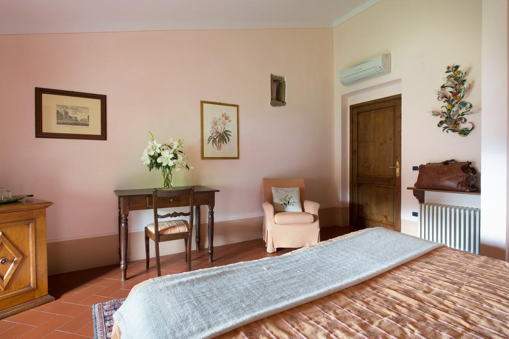 Relais Villa Belpoggio - Residenza D'Epoca Лоро Чиуфена Екстериор снимка