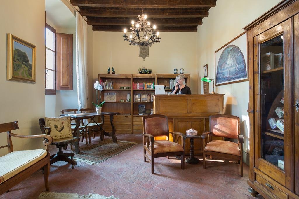 Relais Villa Belpoggio - Residenza D'Epoca Лоро Чиуфена Екстериор снимка