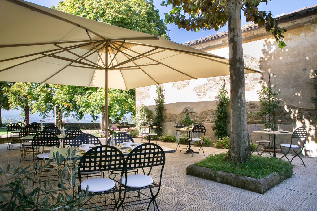 Relais Villa Belpoggio - Residenza D'Epoca Лоро Чиуфена Екстериор снимка