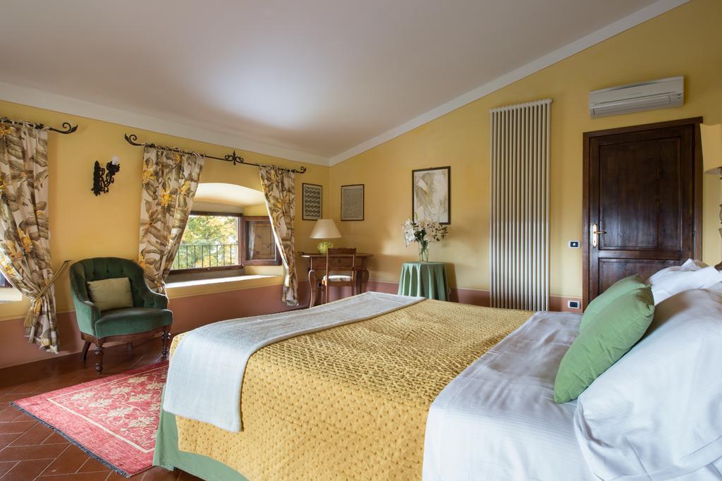 Relais Villa Belpoggio - Residenza D'Epoca Лоро Чиуфена Екстериор снимка