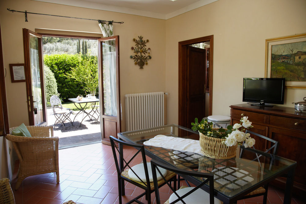 Relais Villa Belpoggio - Residenza D'Epoca Лоро Чиуфена Екстериор снимка
