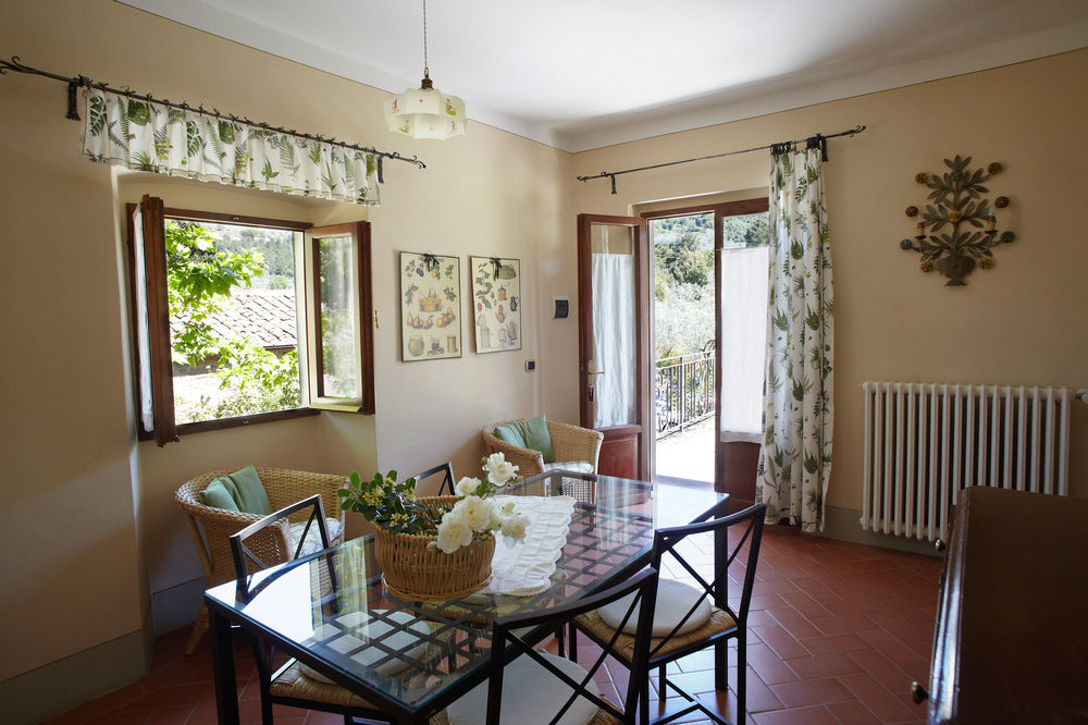 Relais Villa Belpoggio - Residenza D'Epoca Лоро Чиуфена Екстериор снимка